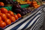Feira mais antiga de São Paulo completa 88 anos no Brás
