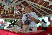 Feira Raízes Femininas em Salinópolis destaca agricultura familiar e mulheres