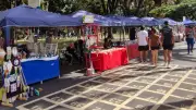 Feiras Públicas em Araraquara fortalecem economia criativa