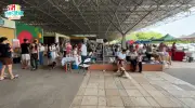 Feirinha Verde celebra 5 anos com 180 expositores na UFPI
