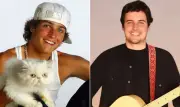 Felipe Dylon completa 39 anos e guarda cartas de fãs do hit 'Musa do verão'