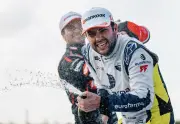 Felipe Fraga lidera Stock Car 2026 e se prepara para etapa no Velocitta