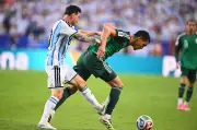 Felipe Melo: Argentina foi beneficiada pela arbitragem na Copa