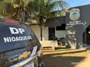 Feminicídio: mulher morta a tiros em bar no MS; marido é suspeito