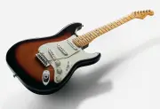 Fender intensifica disputa por direitos autorais da Stratocaster e mira Yamaha