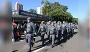 Feriado 9 de Julho: solenidade cívico-militar e comércio aberto em Presidente Prudente