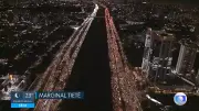 Feriado 9 de Julho: transporte público e estradas em SP