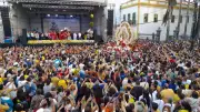 Feriado de Nossa Senhora do Carmo altera comércio e bancos no Recife