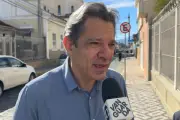 Fernando Haddad promete plano para conter desindustrialização no Vale do Paraíba