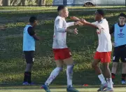 Fernando Oliveira foca em jogo a jogo no Brasileiro Sub-20