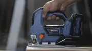 Ferramentas a bateria elevam produtividade na obra