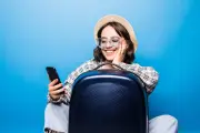 Ferramentas digitais ajudam a planejar viagens econômicas em 2026