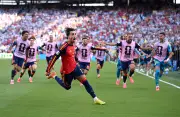 Ferran Torres: 'Gol foi marcado por 47 milhões de espanhóis'