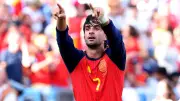 Ferran Torres: herói da Copa 2026, solteiro e ícone de estilo