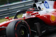 Ferrari lidera TL1 na Hungria; Bortoleto é 6º com Audi