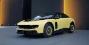 Ferrari Luce: Primeiro Elétrico da Marca Divide Opiniões em Goodwood