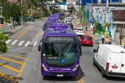 Ferraz de Vasconcelos oferece ônibus gratuitos aos domingos e feriados