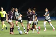 Ferroviária goleia UDA por 8 a 0 e avança na Copa do Brasil Feminina