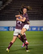 Ferroviária quebra tabu de quase 4 anos e elimina Corinthians na Copa do Brasil Feminina
