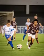Ferroviária vence Taubaté de virada e mantém liderança no Paulistão Feminino