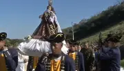 Festa de Nossa Senhora do Carmo reúne fé e história no Forte Coimbra