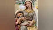 Festa de Sant'Ana celebra 146 anos de Arapixuna e 61 anos de paróquia