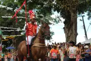Festa de São Tiago 2025: 249 anos de tradição em Mazagão Velho