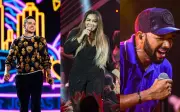 Festa do Mastro em Santana do São Francisco: Jonas Esticado, Márcia Fellipe e mais