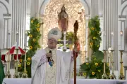 Festa do Padroeiro de Campos começa com novenário na Catedral