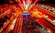 Festa do Peão de Salto de Pirapora 2025: 40ª edição histórica começa com Ana Castela
