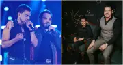 Festa do Peão de Salto de Pirapora: Zezé Di Camargo e Henrique & Diego nesta quinta