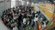 Festa Inverno Criativo começa em Santos com entrada gratuita