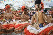 Festas juninas no Rio 2026: agenda completa de arraiás cariocas