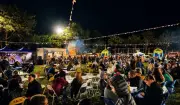 Festejos juninos e julinos continuam em julho no Oeste Paulista