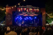 Festival de Inverno 2026: programação gratuita em Águas de Lindóia