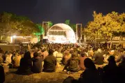 Festival de Inverno da UFMG começa com homenagem a Guimarães Rosa