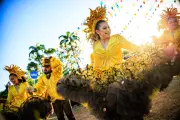 Festival de Quadrilhas do Jardim América segue até 19 de julho