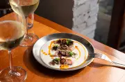 Festival de Tapas SP: Lita Wine Bar e Huevos de Oro vencem