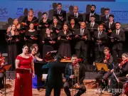 Festival Internacional de Música de Campina Grande 2026 começa nesta sexta