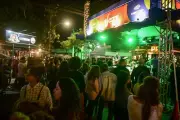 Festival Jazz São Benedito começa em Cabo Frio com dois palcos e atrações nacionais