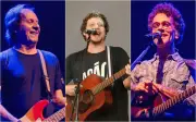 Festival Música do Mundo volta a Três Pontas com Nando Reis e Beto Guedes