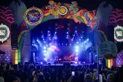 Festival Pernambuco Meu País 2025 começa em Pesqueira com Léo Santana e Xamã