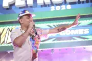 Festival Pernambuco Meu País 2025 em Salgueiro: programação completa