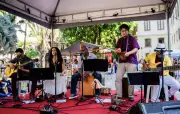 Festival Peruano no Rio: gastronomia e cultura no Museu da República