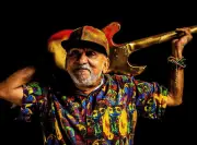 Festival Roda de Lambada celebra a cultura amazônica em Belém