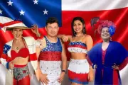 Festival Zero 92 lança concurso de looks inspirados na Bandeira do Amazonas