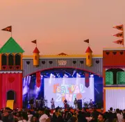 Festivalzinho em Alto-Mar: João Gomes e Mundo Bita no MSC Divina em 2027