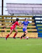 FFAC altera data, local e horário de Afex x Preventório no Sub-15 Feminino