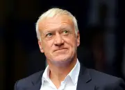 FFF se despede de Deschamps; Zidane deve assumir seleção francesa
