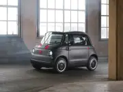Fiat planeja versão Abarth do elétrico Topolino para atrair jovens